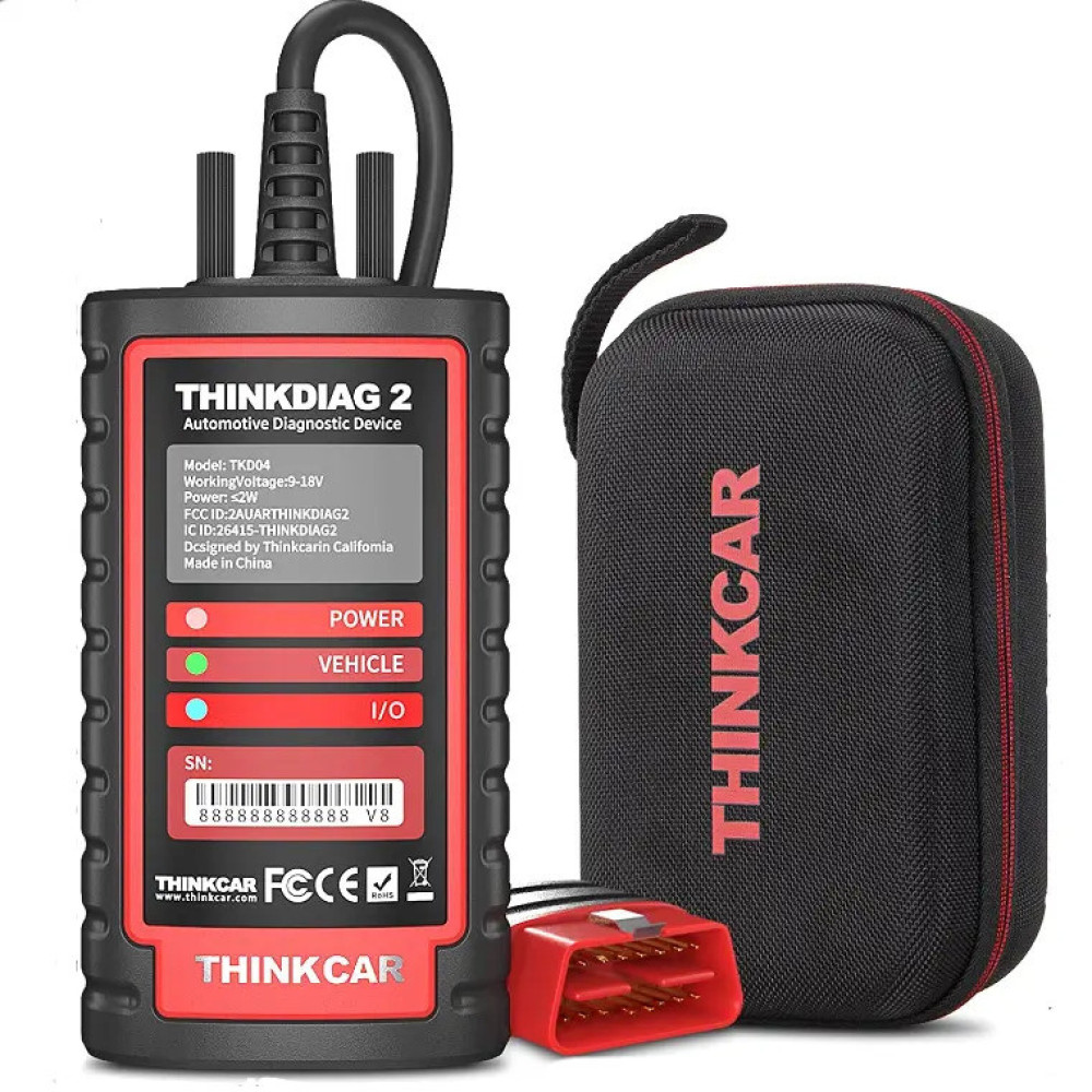 Thinkdiag 2 OBD2